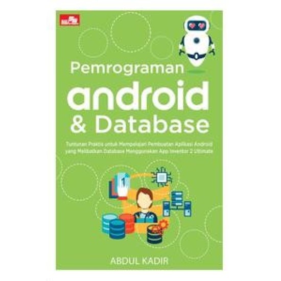 Pemrograman Android & Database