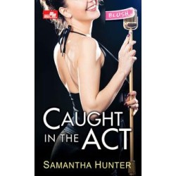 CR: Caught in The Act CR: Caught in The Act