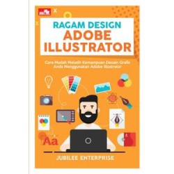 Ragam Desain Adobe Illustrator Ragam Desain Adobe Illustrator