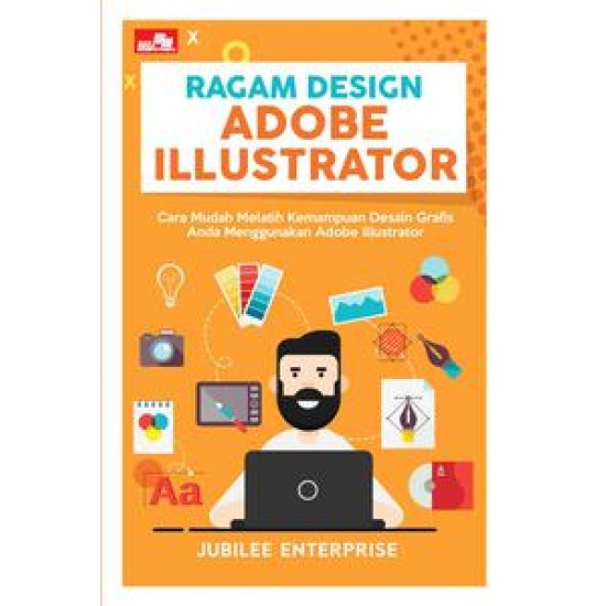 Ragam Desain Adobe Illustrator