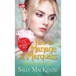 HR: How to Manage A Marquess HR: How to Manage A Marquess