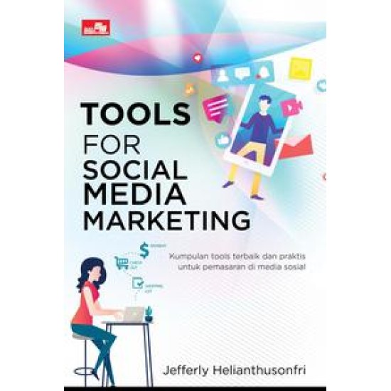 Tools for Social Media Marketing