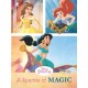 Pop up Coloring Princess - A Sparkle of Magic