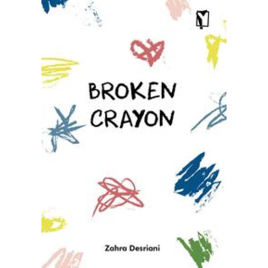 Broken Crayon