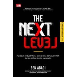 The Next Level The Next Level
