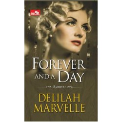 HR: Forever and A Day HR: Forever and A Day