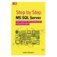 Step by Step MS SQL Server