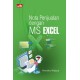 Nota Penjualan dengan MS Excel