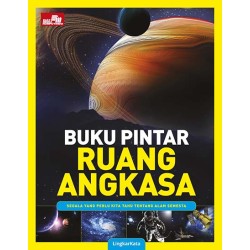 buku pintar ruang angkasa buku pintar ruang angkasa