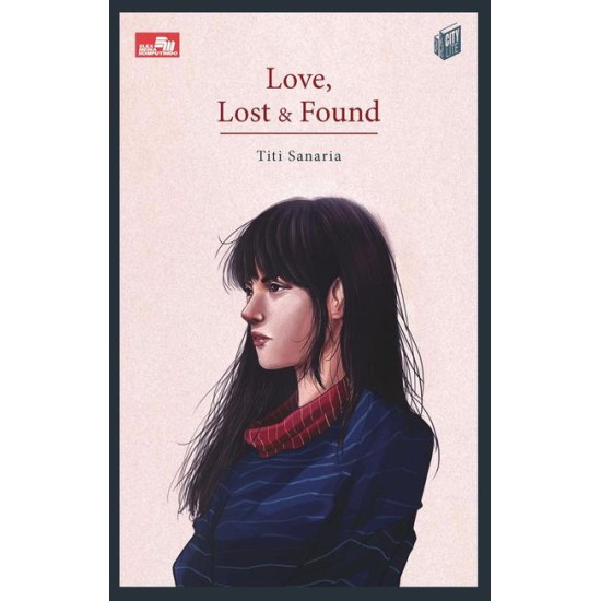 City Lite: Love, Lost & Found