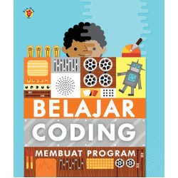 Belajar Coding: Membuat Program Belajar Coding: Membuat Program