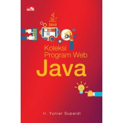 Koleksi Program Web Java Koleksi Program Web Java