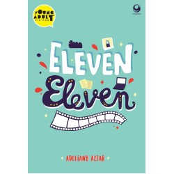 Eleven eleven Eleven eleven