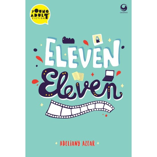 Eleven eleven