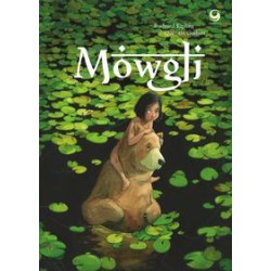 Mowgli Mowgli