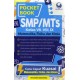 Pocket Book SMP Matematika , Fisika , dan Kimia