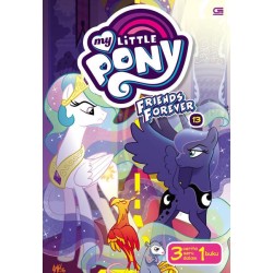 My Little Pony: Friends Forever 13 My Little Pony: Friends Forever 13
