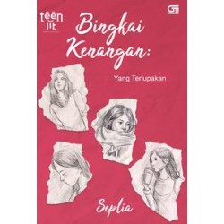 TeenLit: Bingkai Kenangan TeenLit: Bingkai Kenangan
