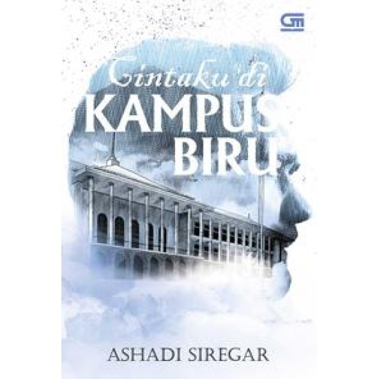 Cintaku di Kampus Biru