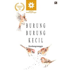 Burung-Burung Kecil Burung-Burung Kecil