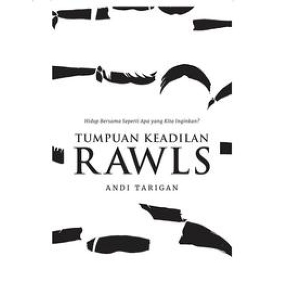 Tumpuan Keadilan Rawls