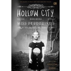 Hollow City Hollow City