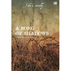 Kidung Bayang-Bayang (A Song of Shadows) Kidung Bayang-Bayang (A Song of Shadows)
