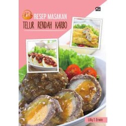 Resep Masakan Telur Rendah Karbo Resep Masakan Telur Rendah Karbo