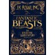 Hewan-Hewan Fantastis dan Dimana Mereka Bisa Ditemukan - Skenario Asli (Fantastic Beasts and Where to Find Them (Original Screenplay)