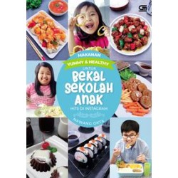 Makanan Yummy & Healthy untuk Bekal Sekolah Anak Hits di Instagram Makanan Yummy & Healthy untuk Bekal Sekolah Anak Hits di Instagram