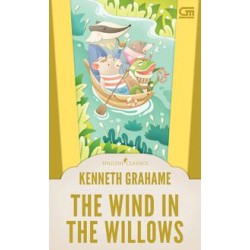 English Classics: The Wind in the Willows English Classics: The Wind in the Willows