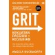 Grit: Kekuatan Passion dan Kegigihan (Edisi Revisi)