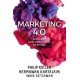 Marketing 4.0: Bergerak dari Tradisional ke Digital