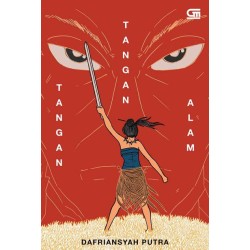 Tangan-tangan Alam Tangan-tangan Alam