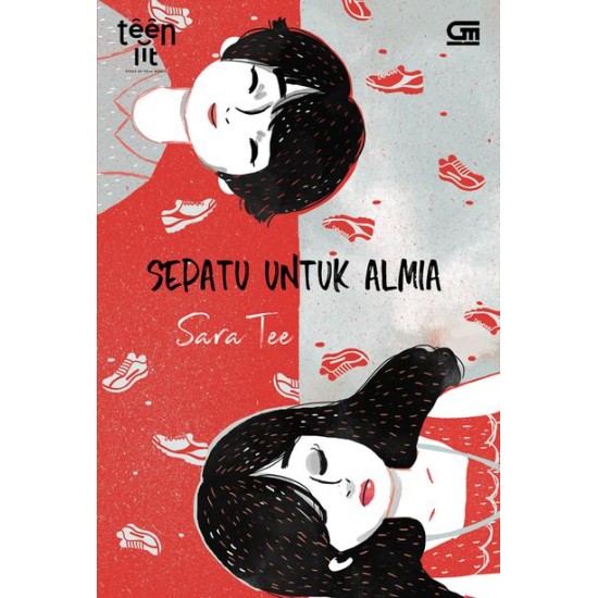 TeenLit: Sepatu untuk Almia