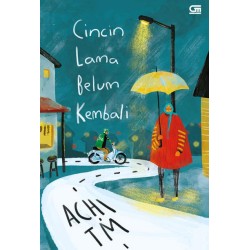 Cincin Lama Belum Kembali  Cincin Lama Belum Kembali