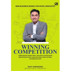 New Business Model for Hotel Industry Winning Competition New Business Model for Hotel Industry Winning Competition