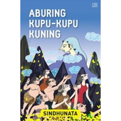 Aburing Kupu-Kupu Kuning Aburing Kupu-Kupu Kuning