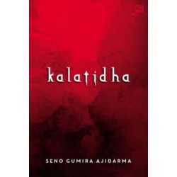 Kalatidha (Cover Baru) Kalatidha (Cover Baru)