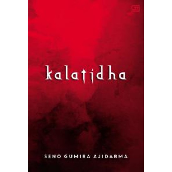 Kalatidha (Cover Baru)