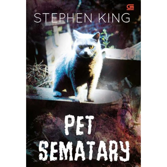 Pet Sematary (cover film)