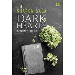 Harlequin: Ancaman Terakhir (Dark Hearts) Harlequin: Ancaman Terakhir (Dark Hearts)