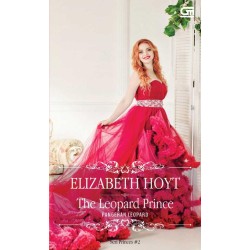 Historical Romance: Pangeran Leopard (The Leopard Prince) Historical Romance: Pangeran Leopard (The Leopard Prince)