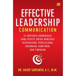 Effective Leadership Communication Effective Leadership Communication