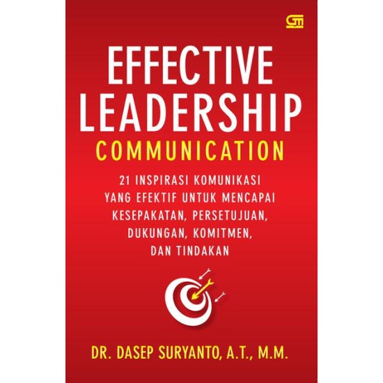 Effective Leadership Communication