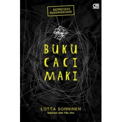 Buku Caci Maki Buku Caci Maki