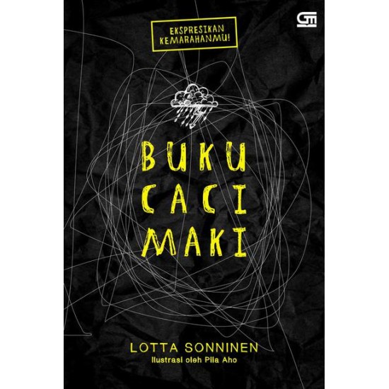 Buku Caci Maki