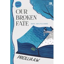 Young Adult: Our Broken Fate Young Adult: Our Broken Fate