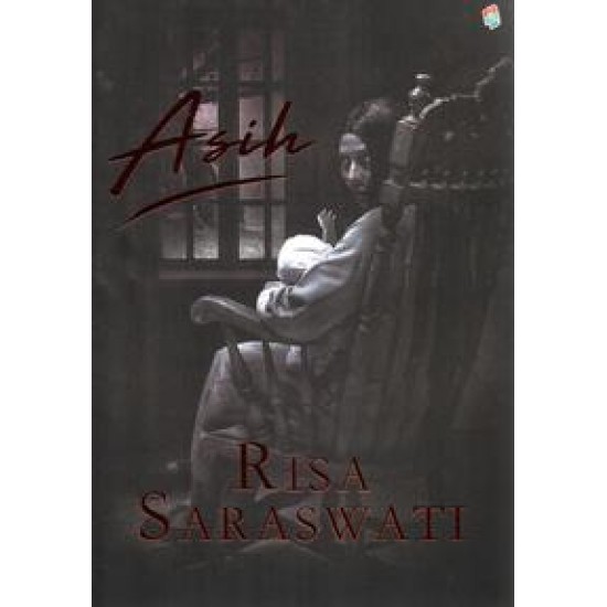 Asih (Cover Film)