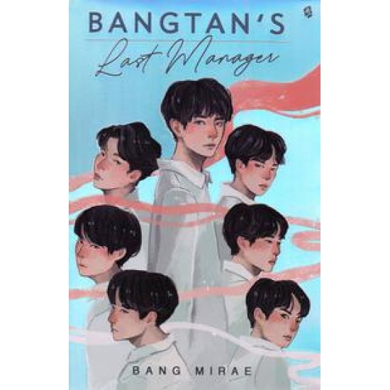 Bangtan's Last Manager